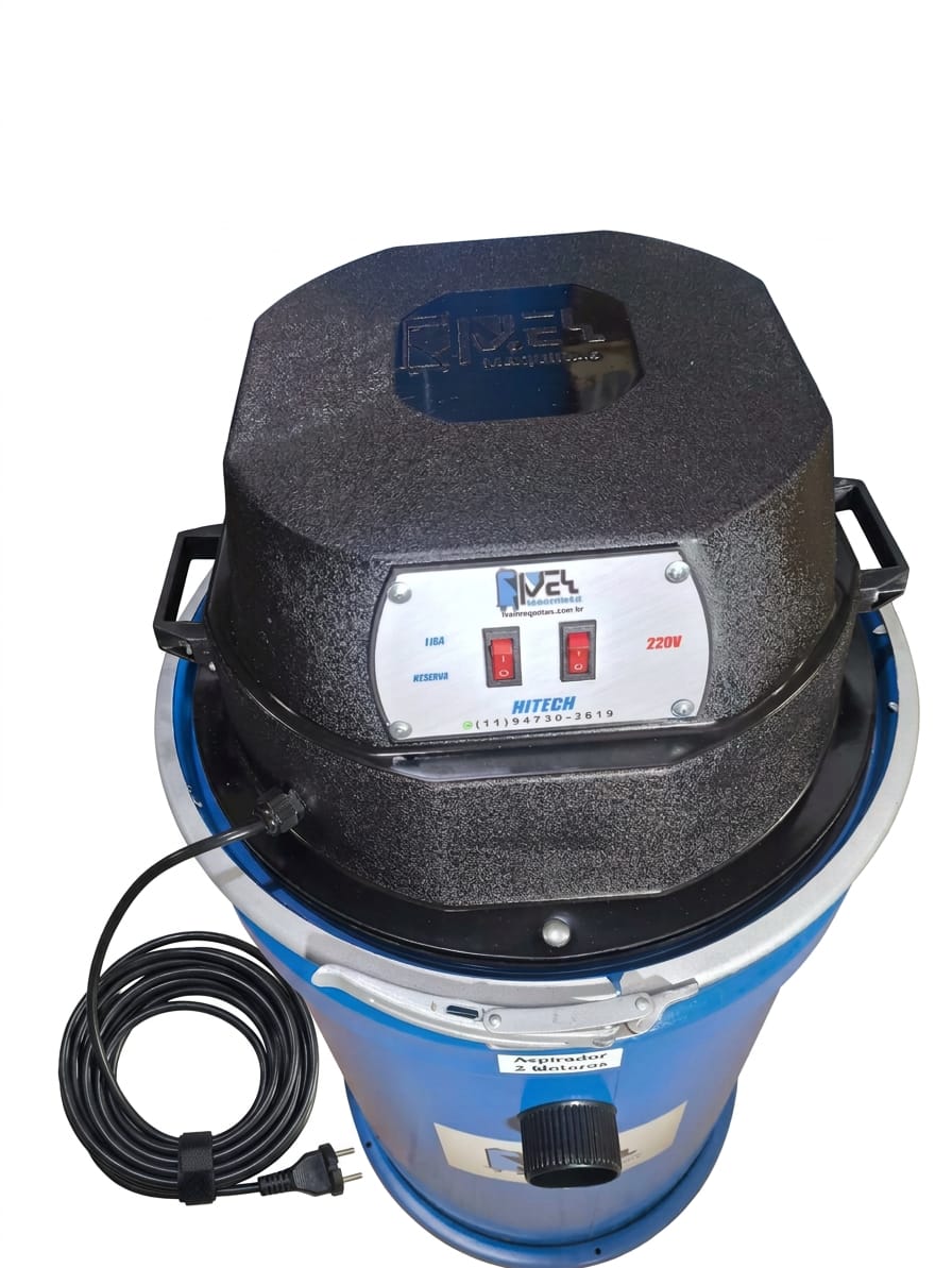 aspirador pro 2 motores 2800 watts aspirador pro 2 motores 2800 watts