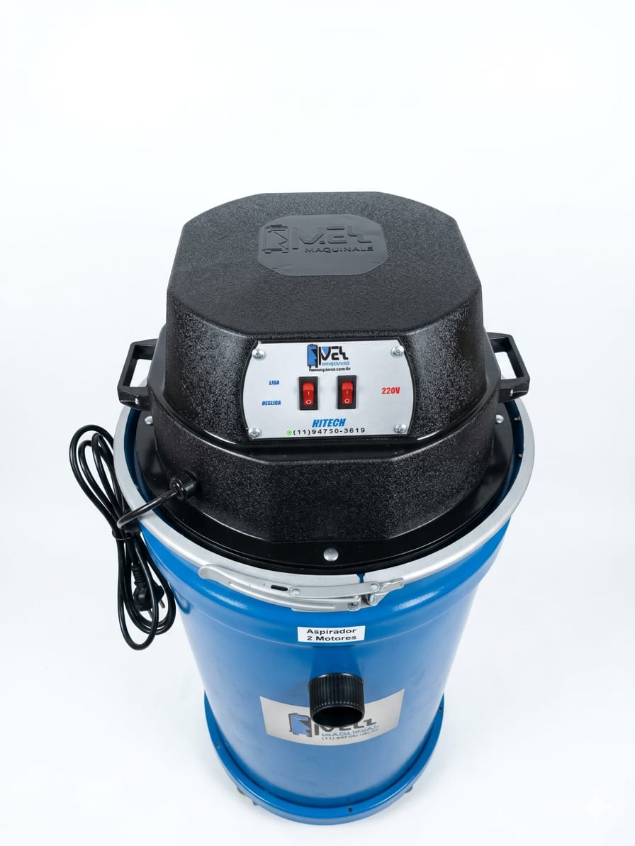 aspirador pro 2 motores 2800 watts aspirador pro 2 motores 2800 watts