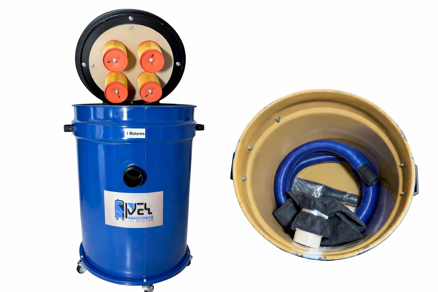 aspirador pro 4 motores 5600 watts aspirador pro 4 motores 5600 watts